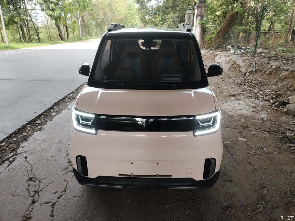 Wuling MINIEV, 2023 3