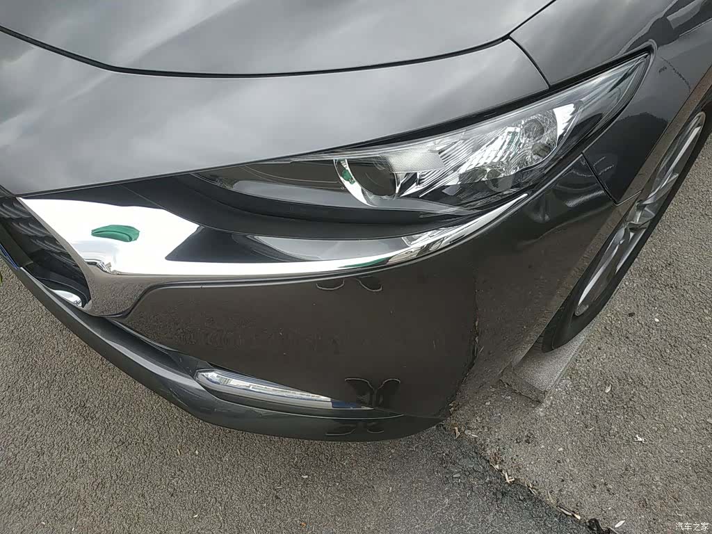 Mazda Mazda3, 2020 24