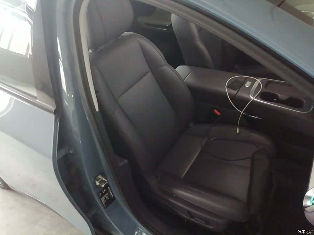 Leapmotor B01, 2025 25