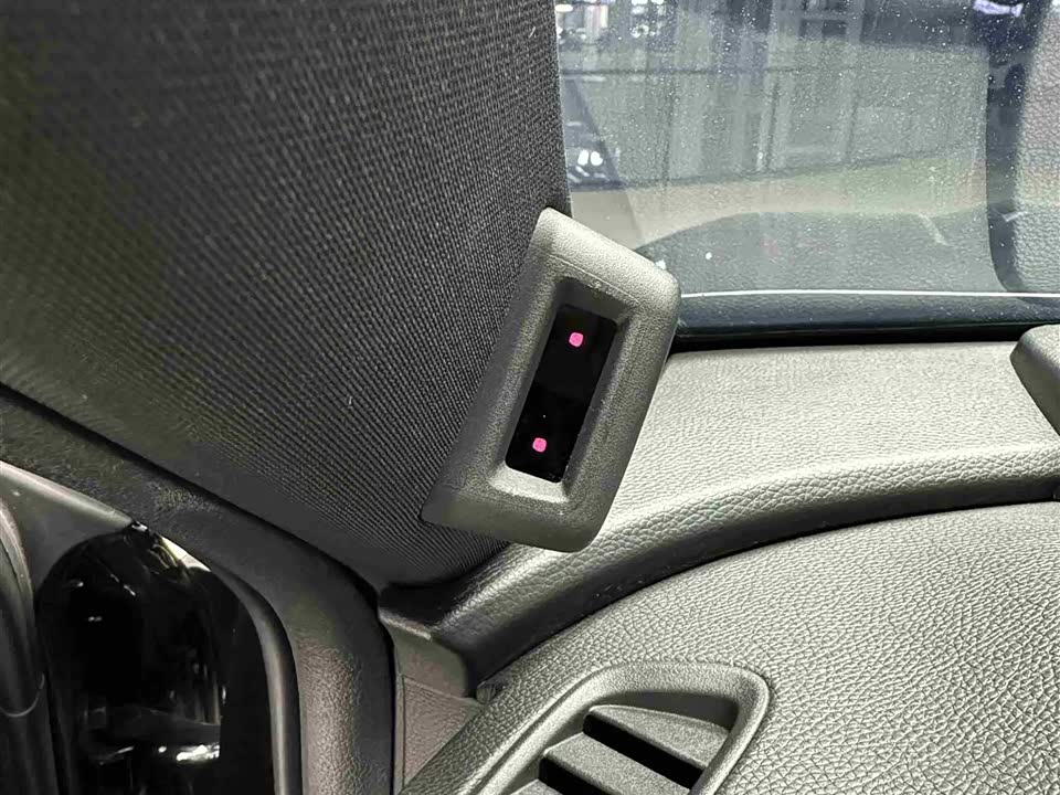 Trumpchi Trumpchi GS8