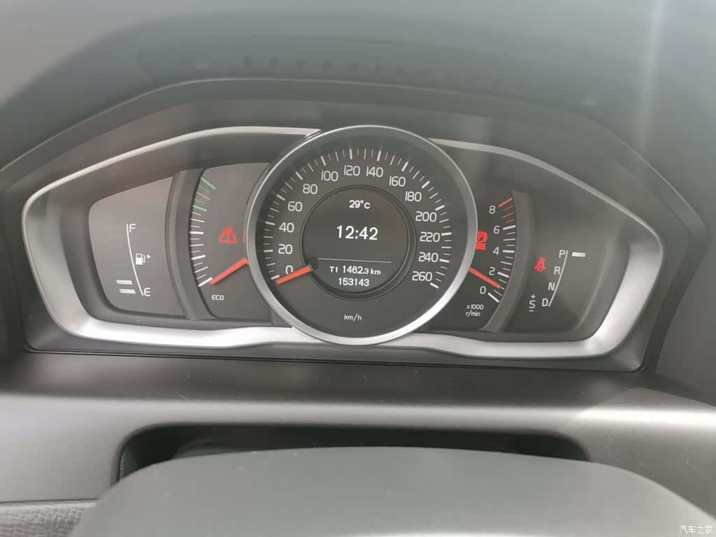 Volvo XC60, 2016 12
