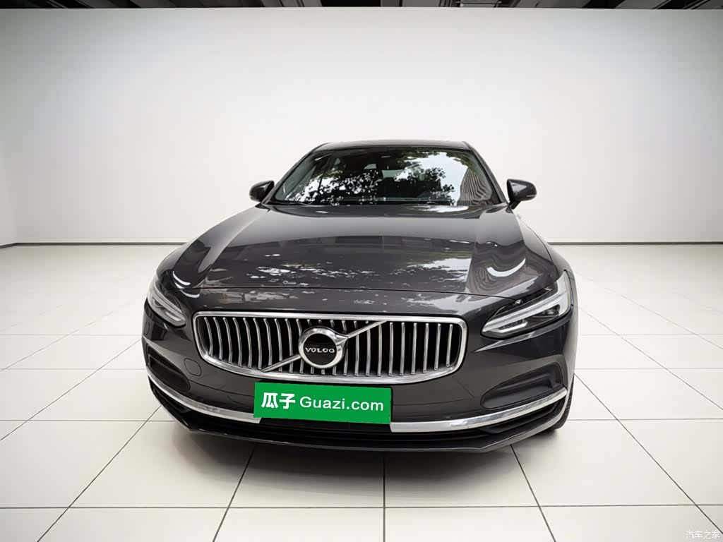 Volvo S90, 2021 24