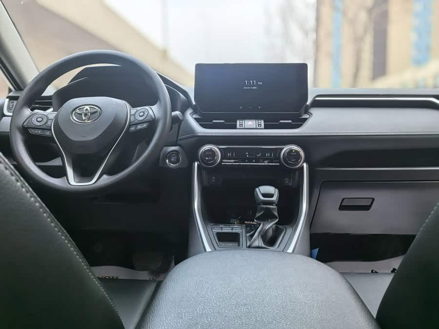 Toyota RAV4 2023, фото 18