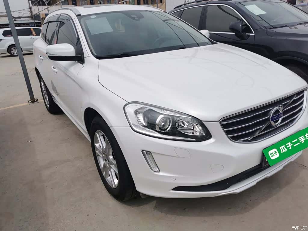 Volvo XC60, 2016 4