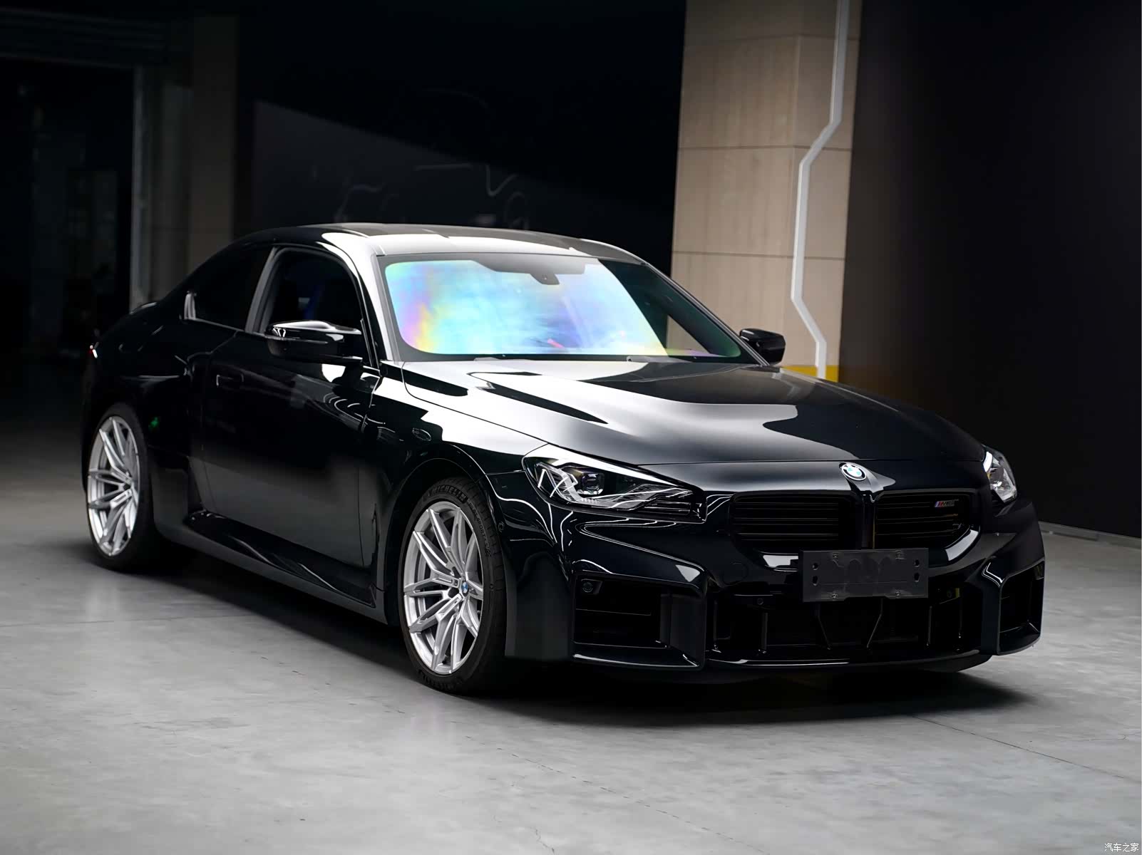 BMW M2, 2025 4