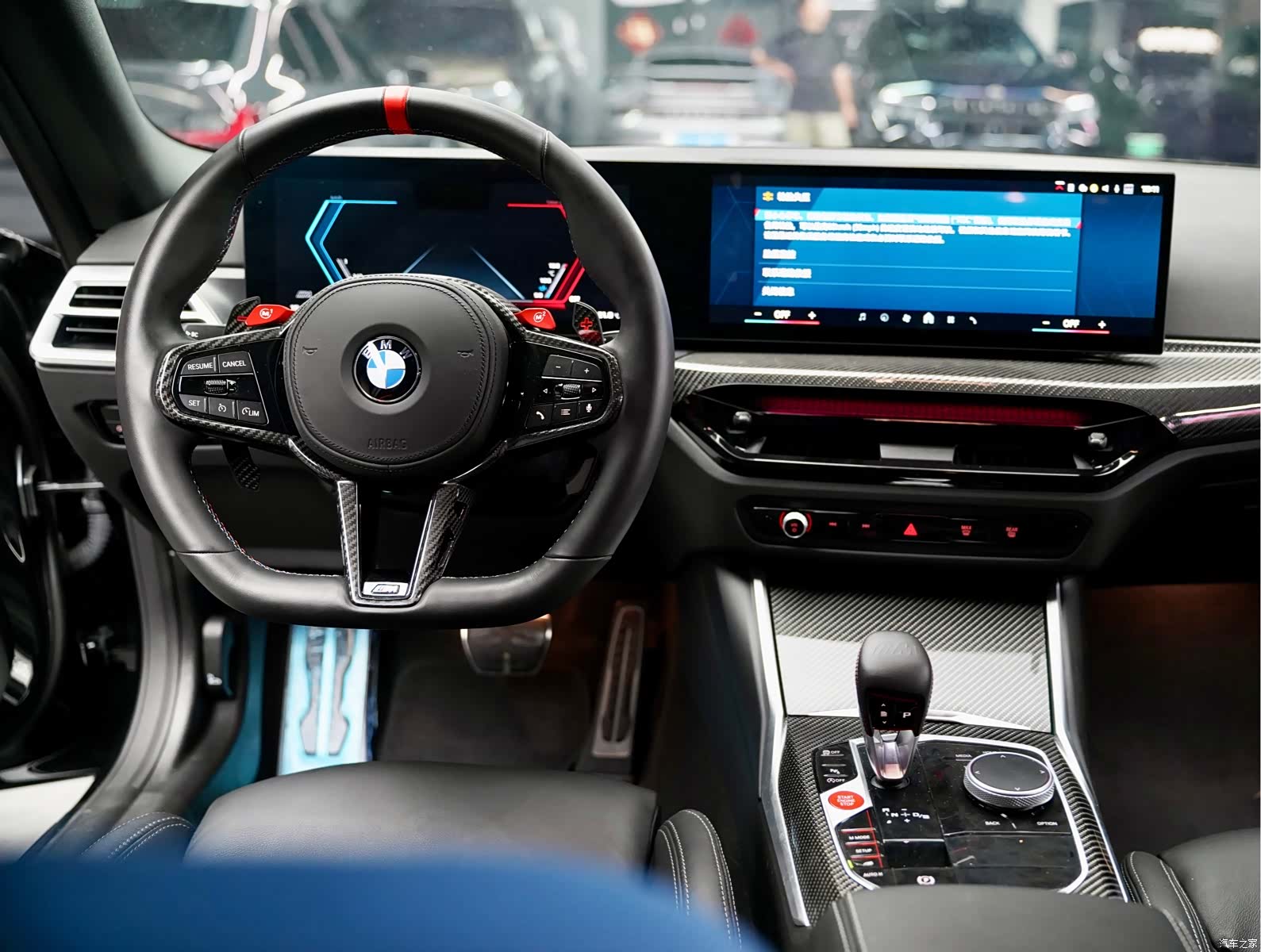 BMW M2, 2025 11