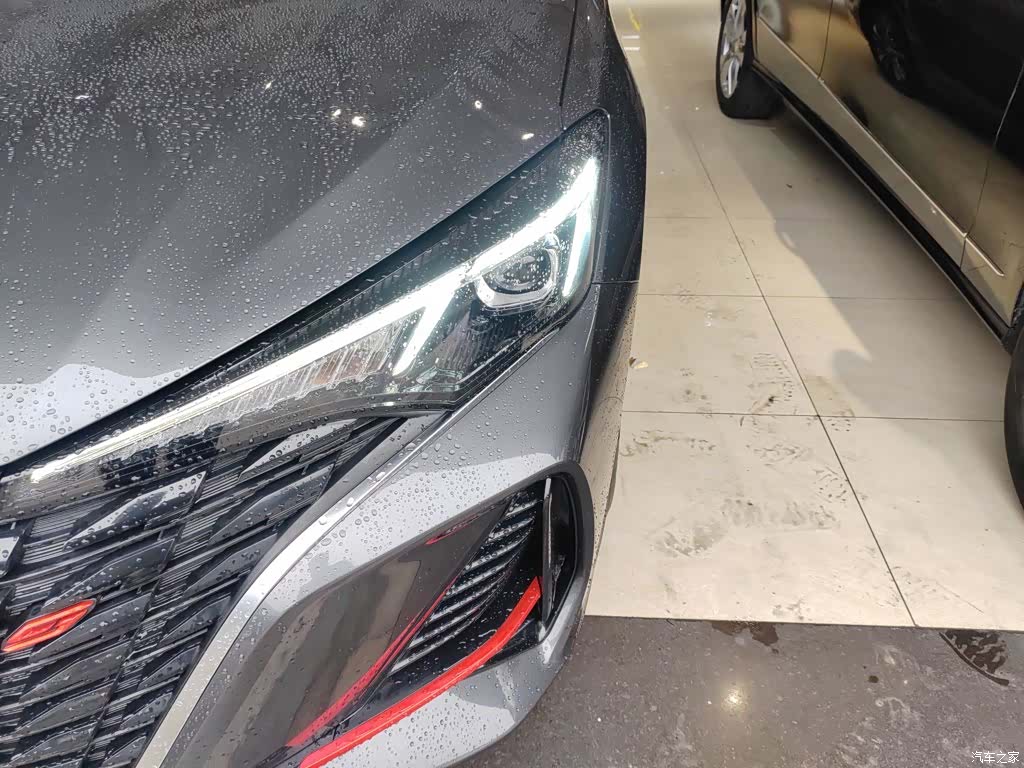 Changan Eado, 2024 24