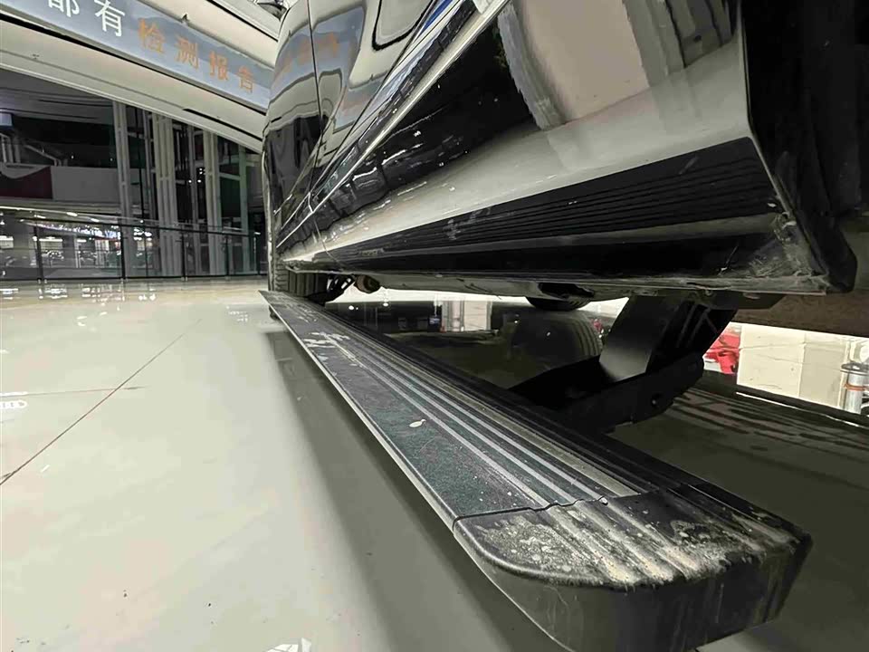 Trumpchi Trumpchi GS8