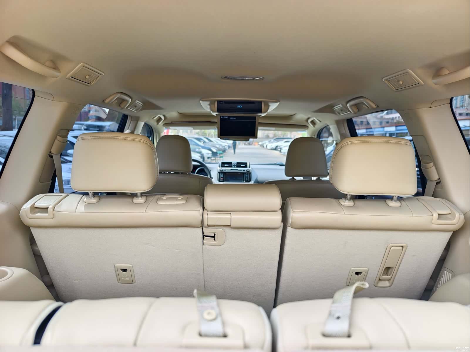 Toyota Prado, 2016 15