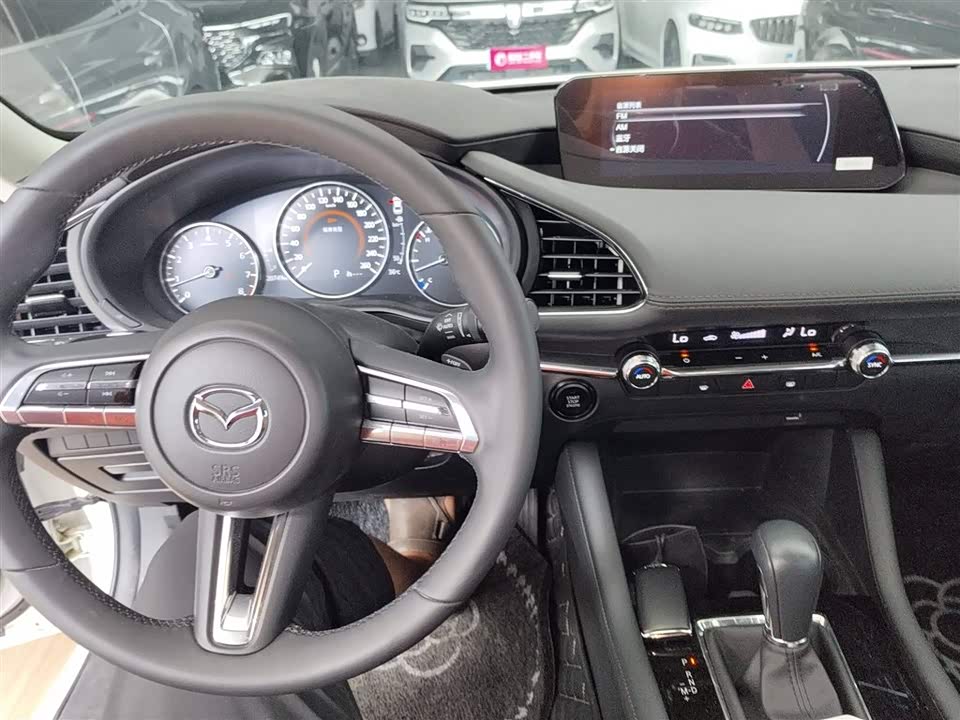 Mazda 3 Angkesaila Mazda 3 Angkesaila