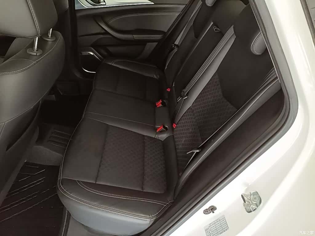 Changan Eado, 2018 13