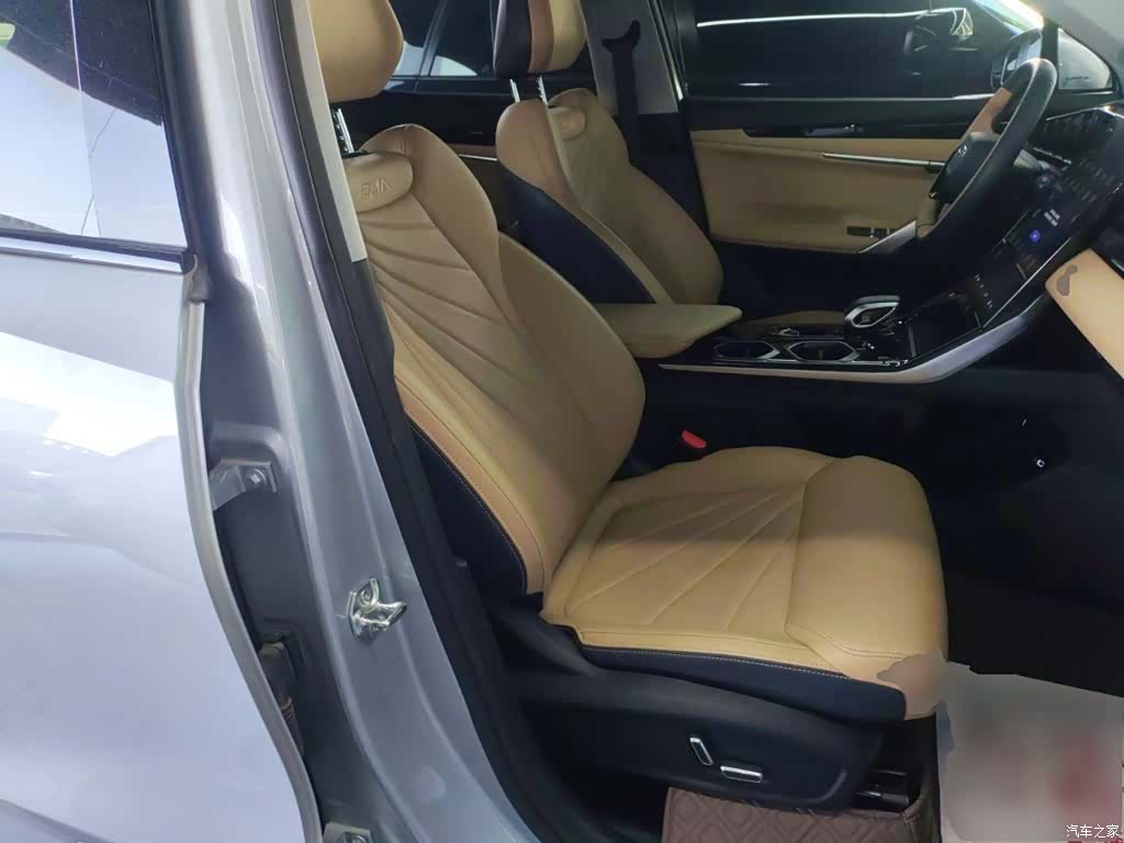 Geely Boyue, 2024 25