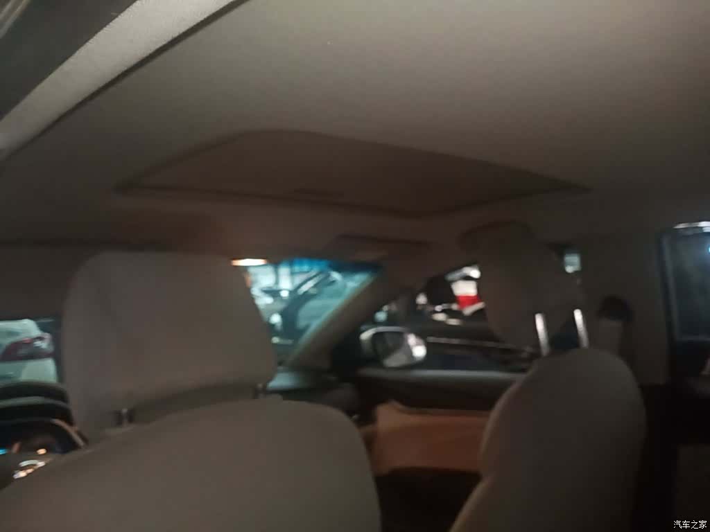 Buick 15N, 2016 18