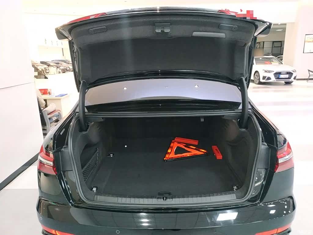 Audi A6L, 2022 15