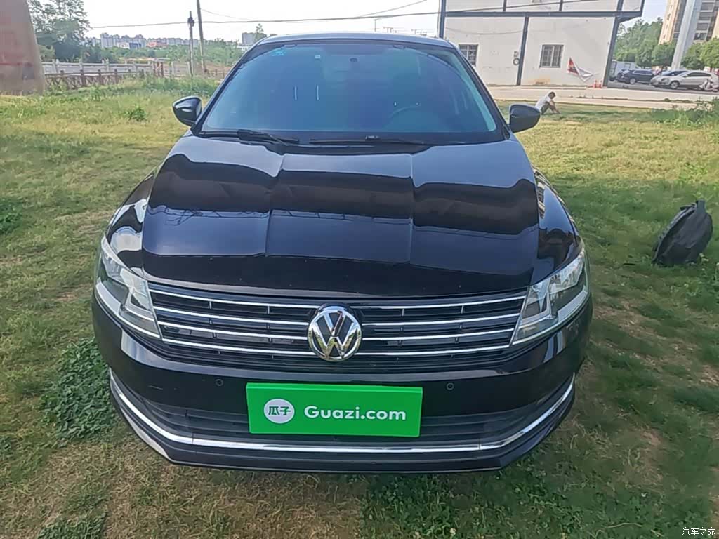Volkswagen Lavida, 2018 3