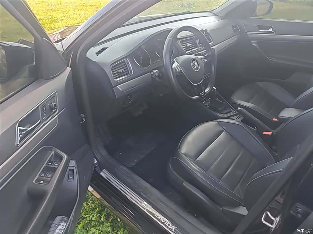 Volkswagen Lavida, 2018 16