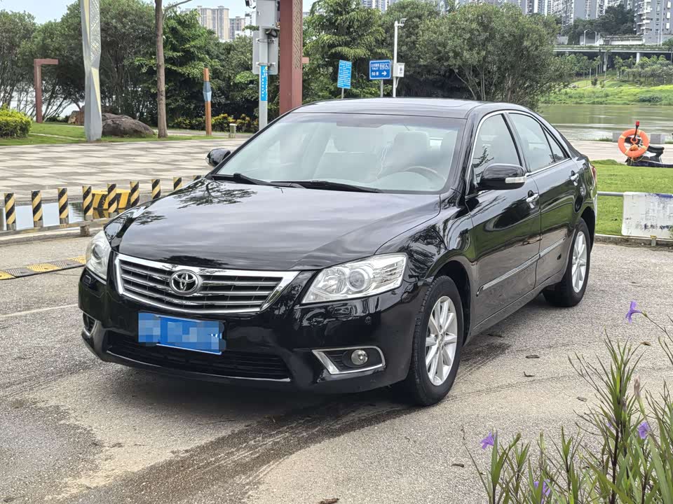 Toyota Camry Toyota Camry