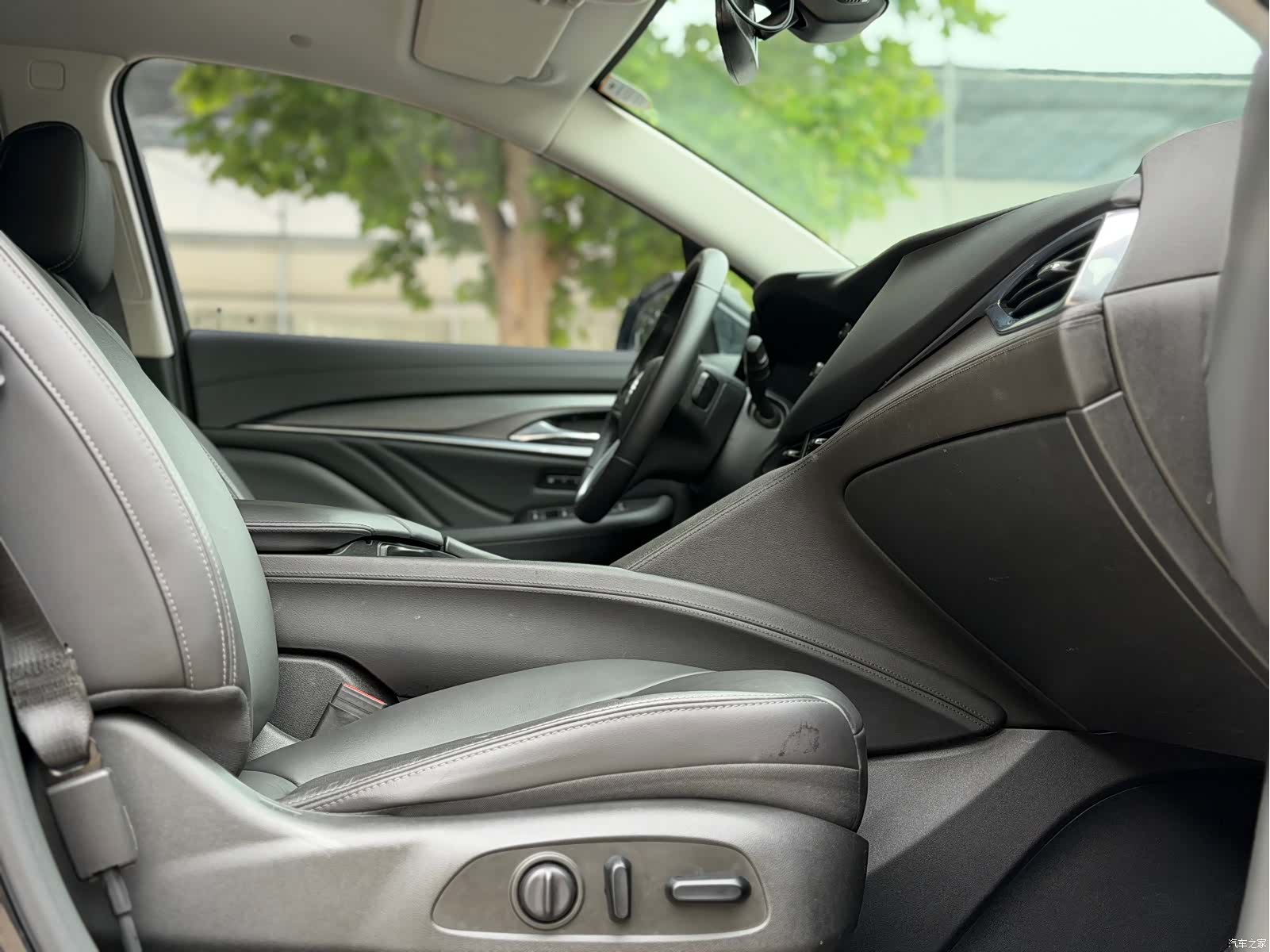 Buick Enclave, 2021 8