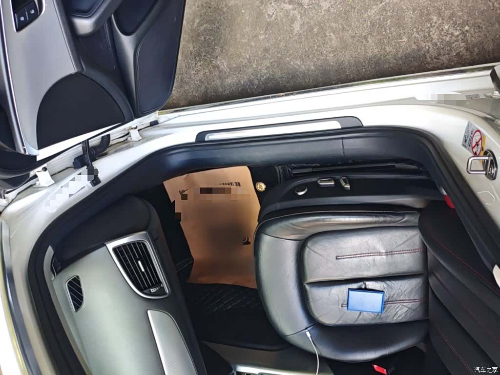 Audi A6L, 2017 20