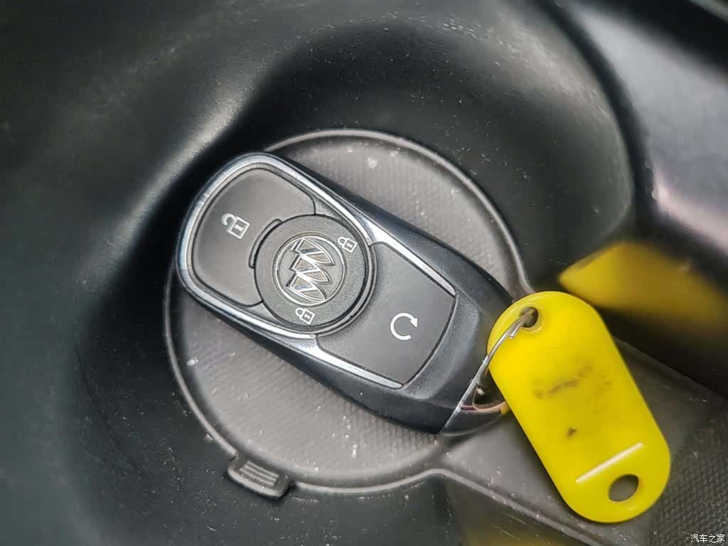 Buick Velite, 2023 17