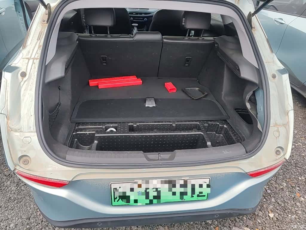 Buick Velite, 2023 15