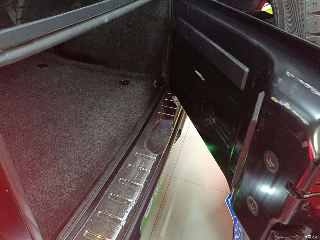 BAIC BJ40, 2022 15
