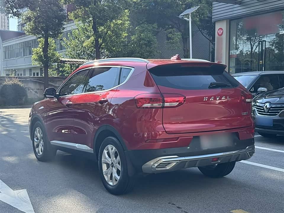 Haval H6 Haval H6