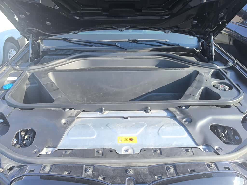 BMW iX3, 2024 20