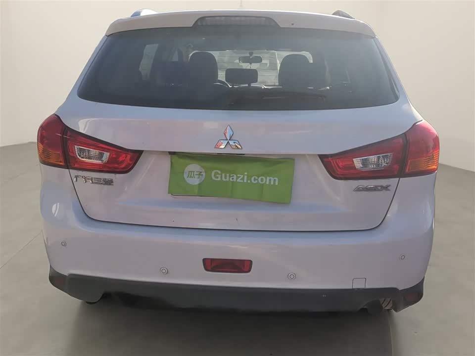 Mitsubishi Jinxuan ASX