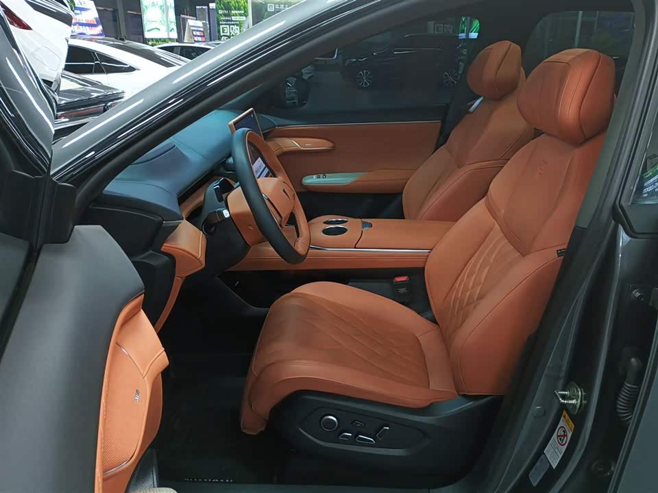 DEEPAL Dark blue S07