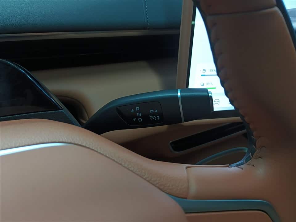 DEEPAL Dark blue S07