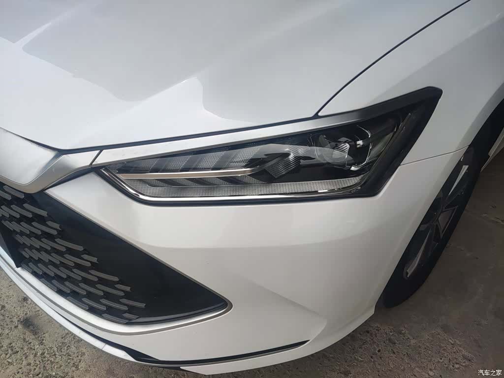 BYD Qin, 2025 24