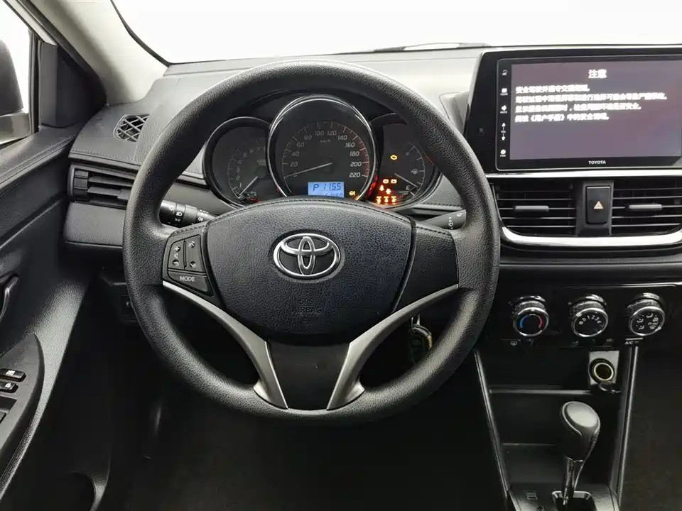 Toyota Vios