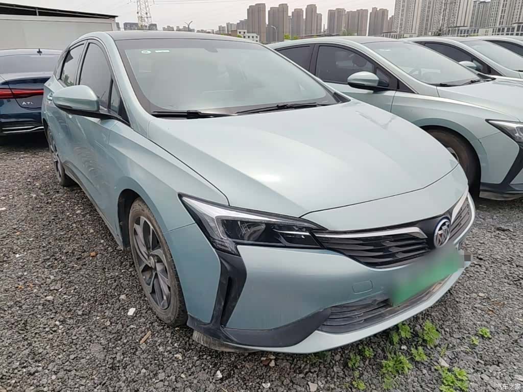Buick Velite, 2023 22