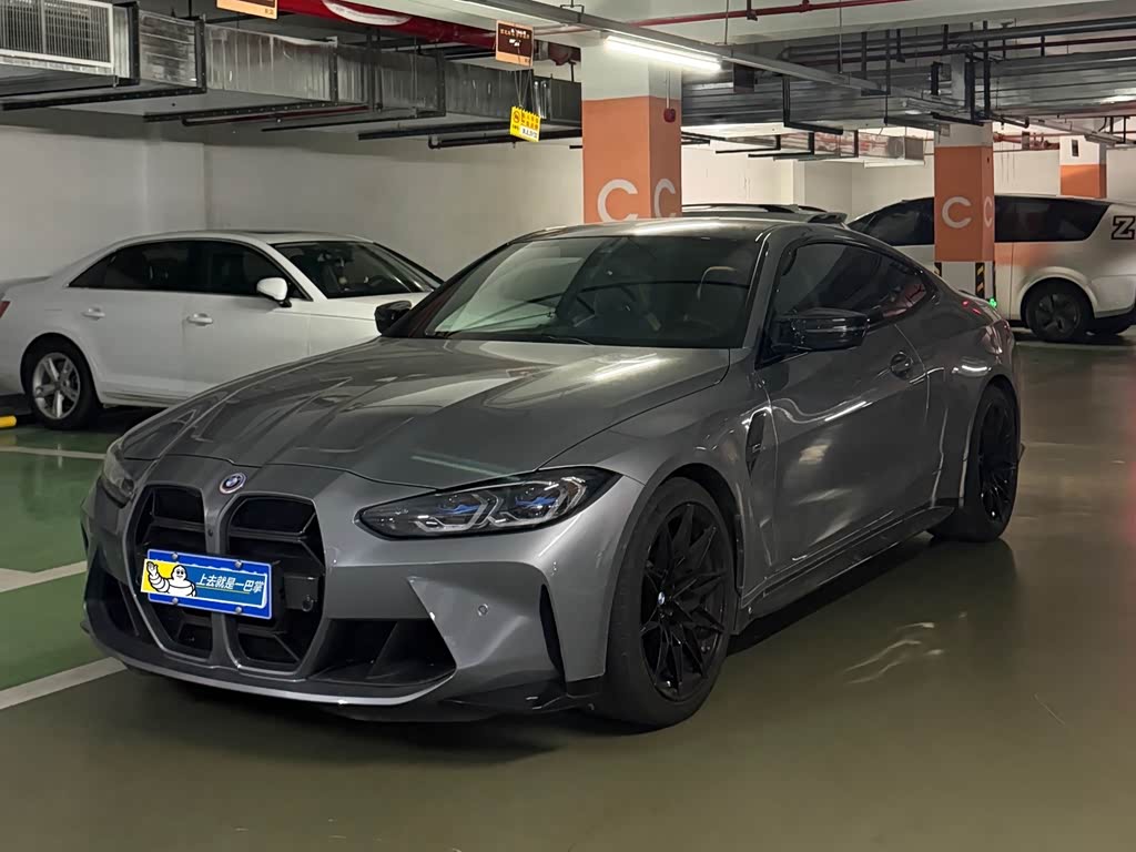BMW M4