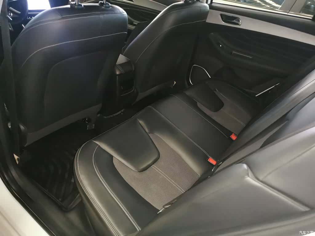 Chery GX, 2020 13