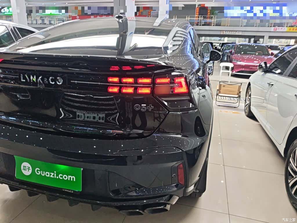 Lynk & Co 02, 2022 24