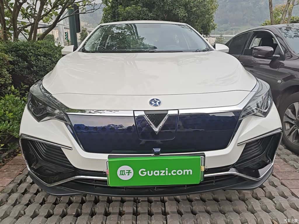 Nissan D60EV, 2024 3