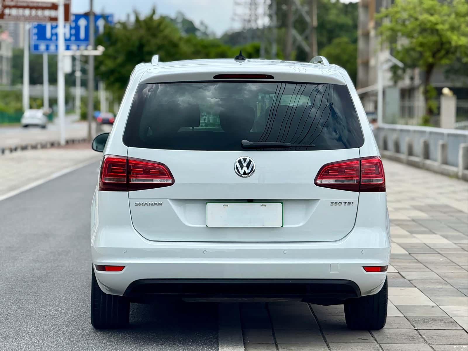 Volkswagen Xia, 2018 все фото