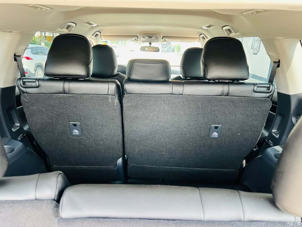 Toyota Highlander, 2024 9