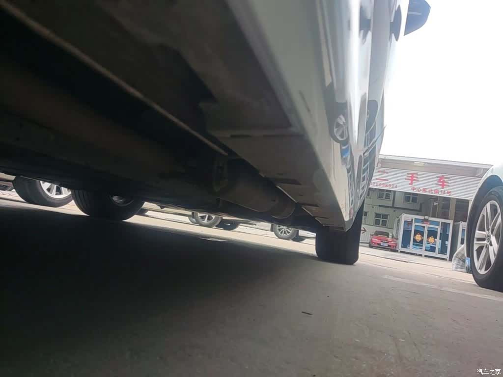 BYD Qin, 2025 21