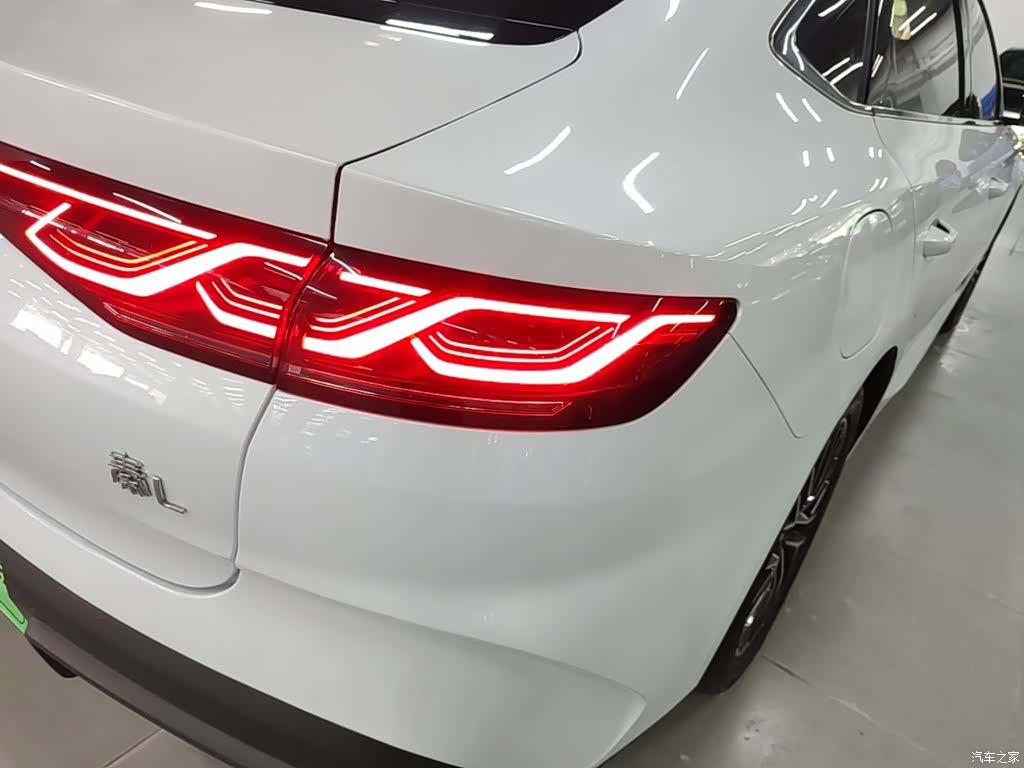 BYD Qin, 2024 24