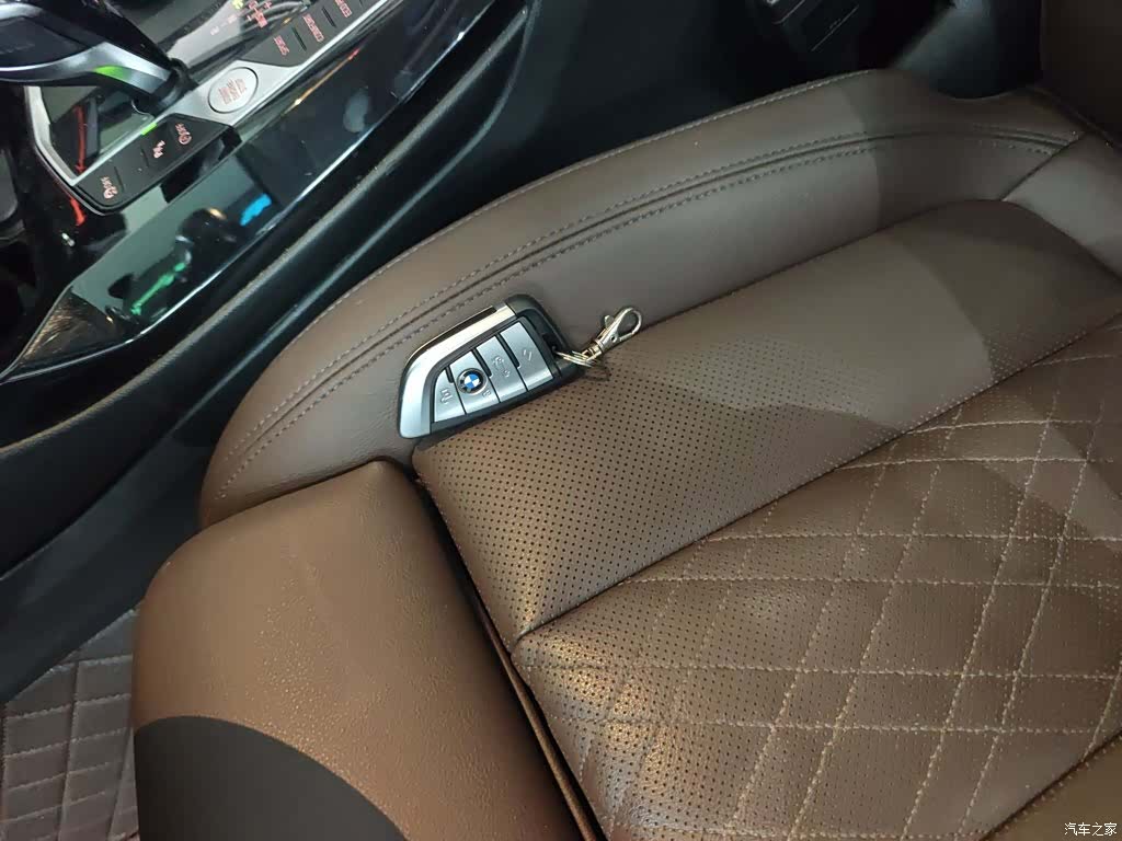 BMW X3, 2021 9