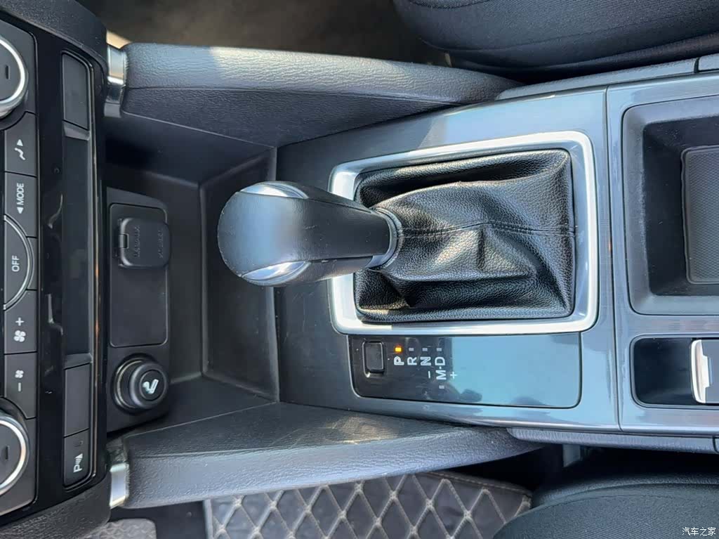 Mazda CX-5, 2016 16