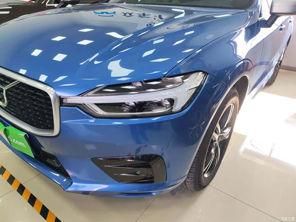 Volvo XC60, 2018 18