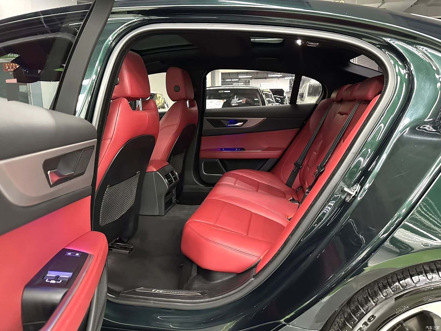 Land Rover XEL, 2022 все фото