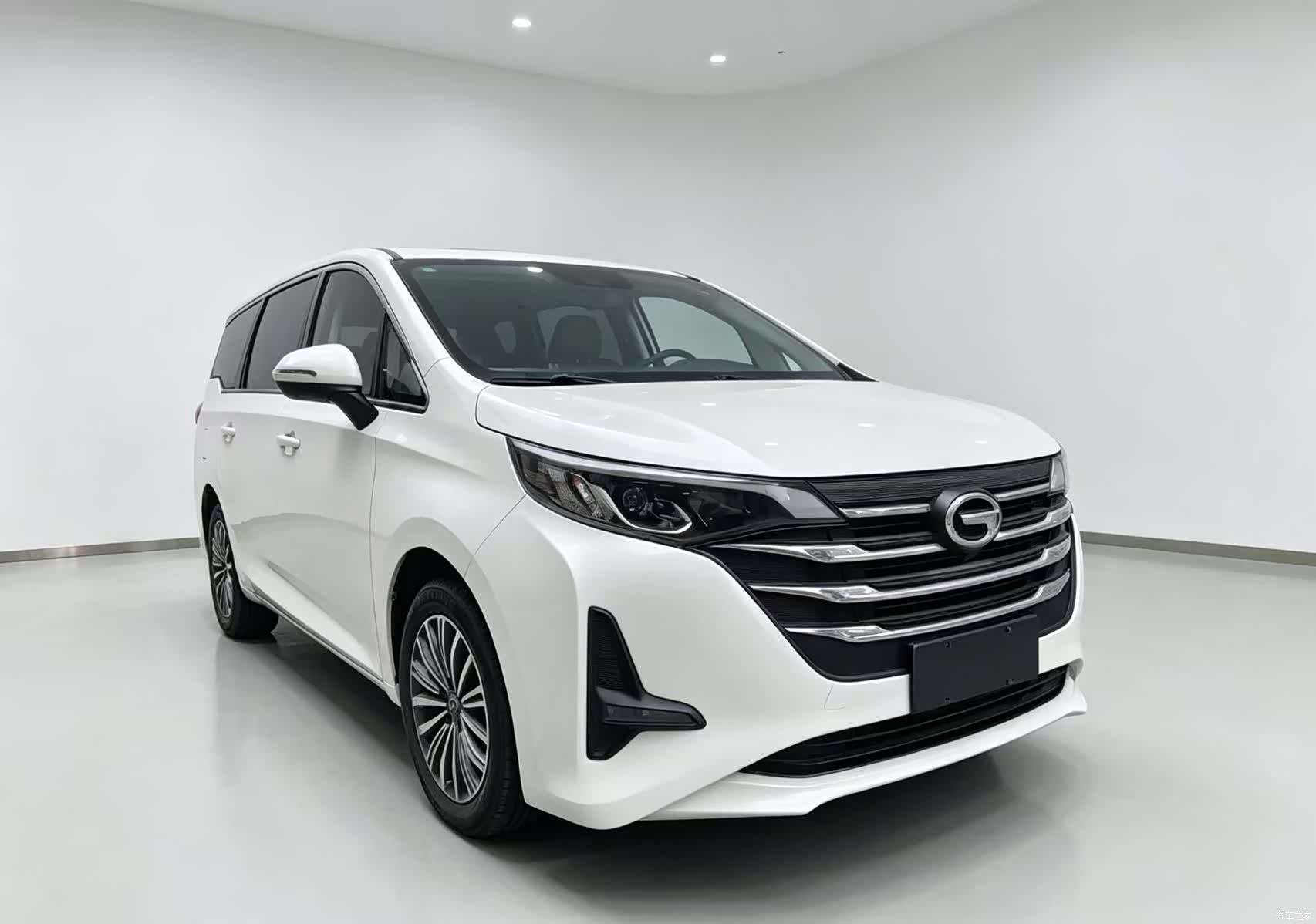 GAC M6, 2020 3