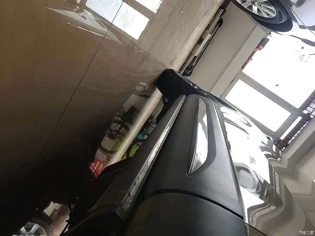 Haval H6, 2021 21