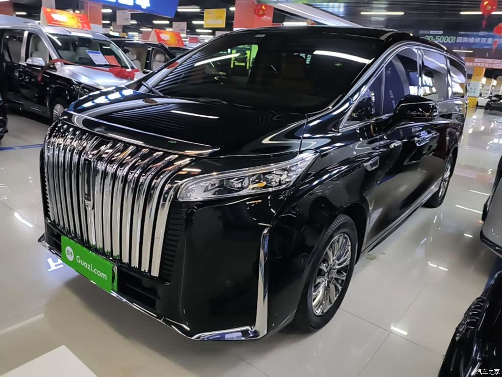 WEY Gaoshan, 2024 2