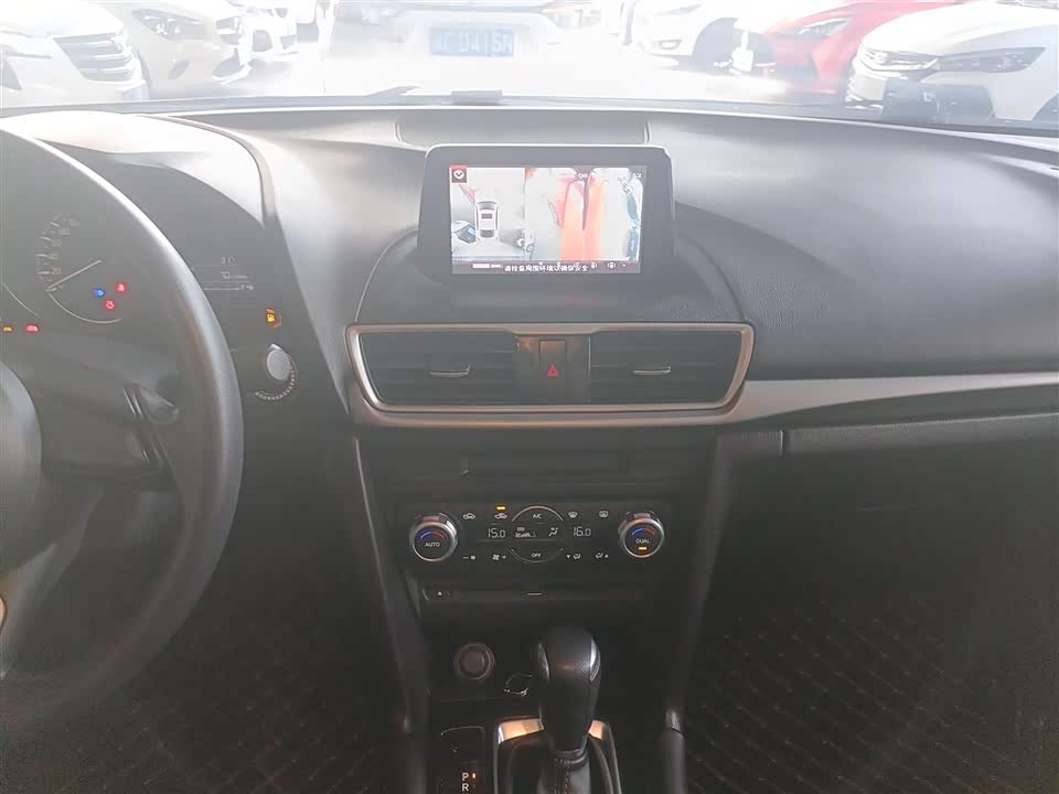 Mazda 3 Angkesaila Mazda 3 Angkesaila
